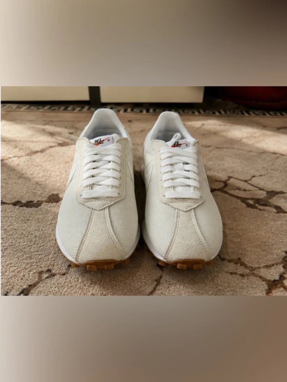 Nike lightweight textile